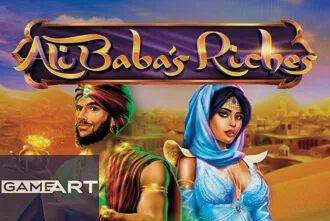 Ali Baba's Riches