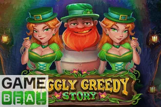 Giggly Greedy Story