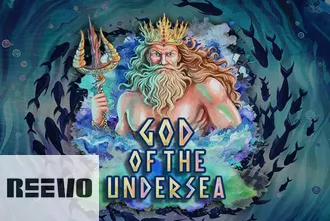 God of the Undersea
