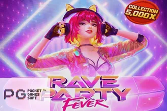 Rave Party Fever