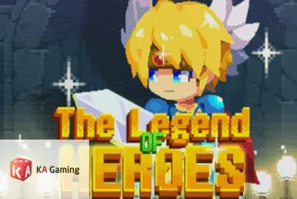 The Legend of Heroes