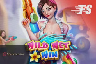 Wild Wet Win